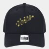 OTTO CAP® Club Collection 6 Panel Pro Style Perforated Cap Thumbnail