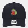 OTTO CAP® Club Collection 6 Panel Pro Style Perforated Cap Thumbnail
