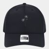OTTO CAP® Club Collection 6 Panel Pro Style Perforated Cap Thumbnail