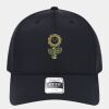 OTTO CAP® Club Collection 6 Panel Pro Style Perforated Cap Thumbnail