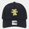 OTTO CAP® Club Collection 6 Panel Pro Style Perforated Cap Thumbnail