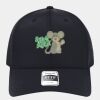 OTTO CAP® Club Collection 6 Panel Pro Style Perforated Cap Thumbnail