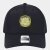 OTTO CAP® Club Collection 6 Panel Pro Style Perforated Cap Thumbnail