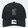 OTTO CAP® Club Collection 6 Panel Pro Style Perforated Cap Thumbnail