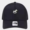 OTTO CAP® Club Collection 6 Panel Pro Style Perforated Cap Thumbnail