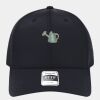 OTTO CAP® Club Collection 6 Panel Pro Style Perforated Cap Thumbnail
