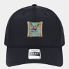 OTTO CAP® Club Collection 6 Panel Pro Style Perforated Cap Thumbnail