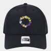 OTTO CAP® Club Collection 6 Panel Pro Style Perforated Cap Thumbnail