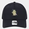 OTTO CAP® Club Collection 6 Panel Pro Style Perforated Cap Thumbnail