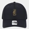 OTTO CAP® Club Collection 6 Panel Pro Style Perforated Cap Thumbnail