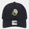 OTTO CAP® Club Collection 6 Panel Pro Style Perforated Cap Thumbnail