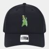OTTO CAP® Club Collection 6 Panel Pro Style Perforated Cap Thumbnail