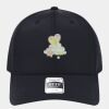 OTTO CAP® Club Collection 6 Panel Pro Style Perforated Cap Thumbnail