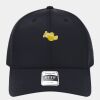 OTTO CAP® Club Collection 6 Panel Pro Style Perforated Cap Thumbnail