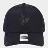 OTTO CAP® Club Collection 6 Panel Pro Style Perforated Cap Thumbnail