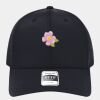 OTTO CAP® Club Collection 6 Panel Pro Style Perforated Cap Thumbnail