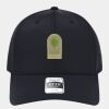 OTTO CAP® Club Collection 6 Panel Pro Style Perforated Cap Thumbnail