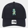 OTTO CAP® Club Collection 6 Panel Pro Style Perforated Cap Thumbnail