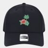 OTTO CAP® Club Collection 6 Panel Pro Style Perforated Cap Thumbnail