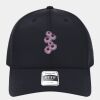 OTTO CAP® Club Collection 6 Panel Pro Style Perforated Cap Thumbnail