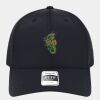 OTTO CAP® Club Collection 6 Panel Pro Style Perforated Cap Thumbnail