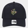 OTTO CAP® Club Collection 6 Panel Pro Style Perforated Cap Thumbnail