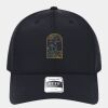 OTTO CAP® Club Collection 6 Panel Pro Style Perforated Cap Thumbnail