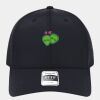 OTTO CAP® Club Collection 6 Panel Pro Style Perforated Cap Thumbnail