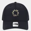 OTTO CAP® Club Collection 6 Panel Pro Style Perforated Cap Thumbnail