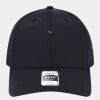 OTTO CAP® Club Collection 6 Panel Pro Style Perforated Cap Thumbnail
