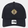 OTTO CAP® Club Collection 6 Panel Pro Style Perforated Cap Thumbnail