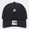 OTTO CAP® Club Collection 6 Panel Pro Style Perforated Cap Thumbnail