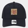 OTTO CAP® Club Collection 6 Panel Pro Style Perforated Cap Thumbnail