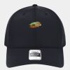OTTO CAP® Club Collection 6 Panel Pro Style Perforated Cap Thumbnail