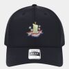OTTO CAP® Club Collection 6 Panel Pro Style Perforated Cap Thumbnail