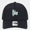 OTTO CAP® Club Collection 6 Panel Pro Style Perforated Cap Thumbnail