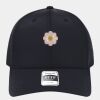 OTTO CAP® Club Collection 6 Panel Pro Style Perforated Cap Thumbnail