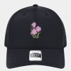 OTTO CAP® Club Collection 6 Panel Pro Style Perforated Cap Thumbnail