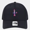 OTTO CAP® Club Collection 6 Panel Pro Style Perforated Cap Thumbnail