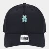 OTTO CAP® Club Collection 6 Panel Pro Style Perforated Cap Thumbnail