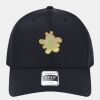 OTTO CAP® Club Collection 6 Panel Pro Style Perforated Cap Thumbnail