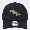 OTTO CAP® Club Collection 6 Panel Pro Style Perforated Cap Thumbnail
