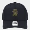 OTTO CAP® Club Collection 6 Panel Pro Style Perforated Cap Thumbnail