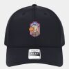 OTTO CAP® Club Collection 6 Panel Pro Style Perforated Cap Thumbnail