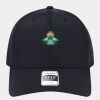 OTTO CAP® Club Collection 6 Panel Pro Style Perforated Cap Thumbnail