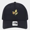 OTTO CAP® Club Collection 6 Panel Pro Style Perforated Cap Thumbnail