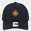 OTTO CAP® Club Collection 6 Panel Pro Style Perforated Cap Thumbnail