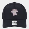 OTTO CAP® Club Collection 6 Panel Pro Style Perforated Cap Thumbnail