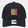 OTTO CAP® Club Collection 6 Panel Pro Style Perforated Cap Thumbnail