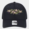 OTTO CAP® Club Collection 6 Panel Pro Style Perforated Cap Thumbnail